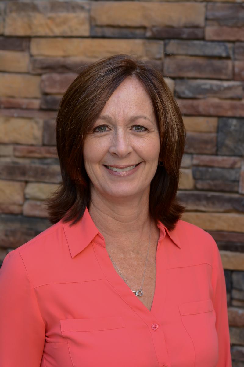 Kim Dickinson, PTA My AL!VE